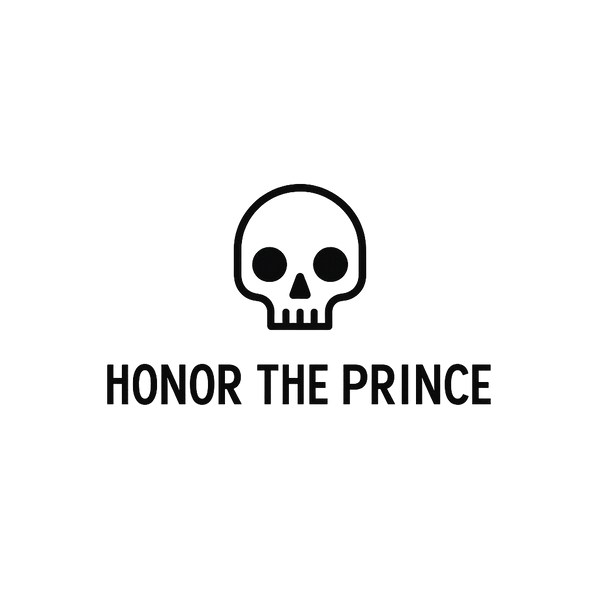 Honor The Prince 